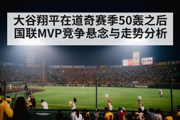 baseball stadium crowd night